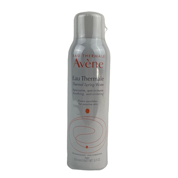 Avène Skincare Avene Eau Thermale Thermal Spring Water Face Spray